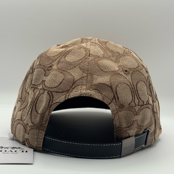 Coach Hat - Picture 5 of 9